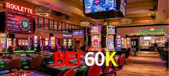 App BET60K  