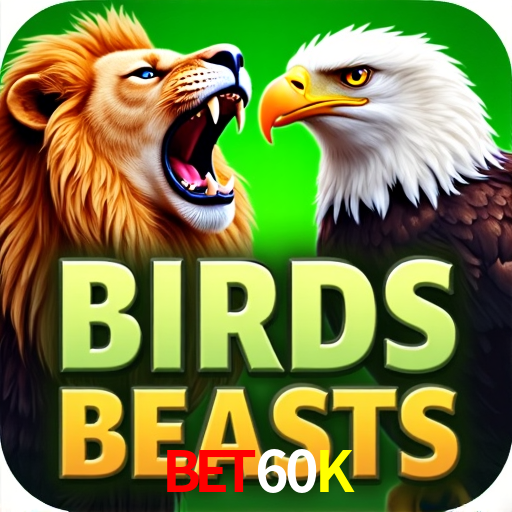 Bonus na Cassino Online BET60K