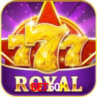 Cassino de Jogos BET60K